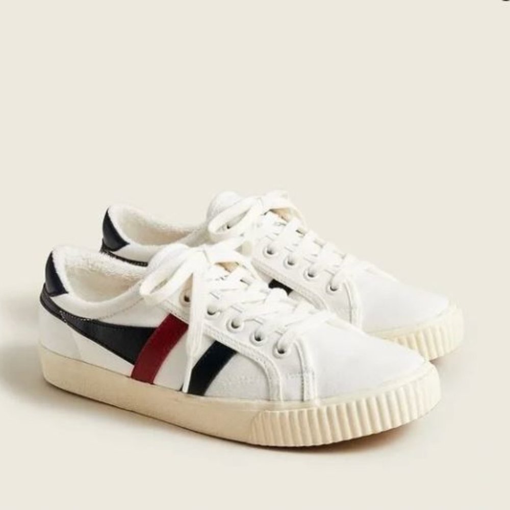 Gola for J Crew Sneakers Size 9